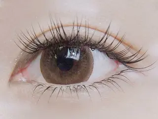 マツエク・マツパ eyelash　IRIE所属・eyelash salon　IRIEのマツエク・マツパデザイン