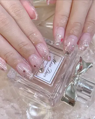 ネイル mia nailのネイルデザイン