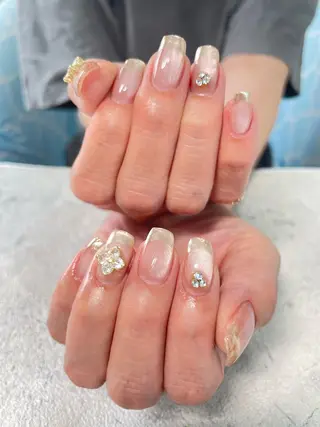 ネイル はるひな ねいるのネイルデザイン