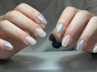 ネイル Eve ネイルのネイルデザイン