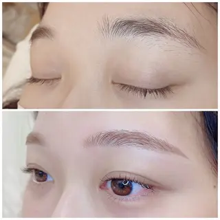 アイブロウ TIARA池袋西口店 店長YASUKA💐のマツエク・マツパデザイン