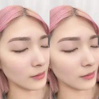 アイブロウ 眉毛サロン💛 LUMICIA池袋の眉毛・アイブロウイメージ
