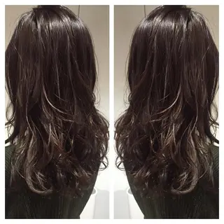 カラー Hair and Make kiyoshi所属・小原 良之のその他イメージ