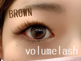 マツエク・マツパ EMANON所属・furuya yukaのマツエク・マツパデザイン