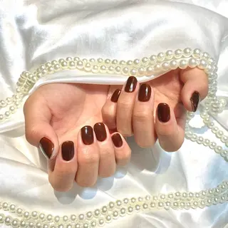 ネイル WISTERIA rirunaのネイルデザイン