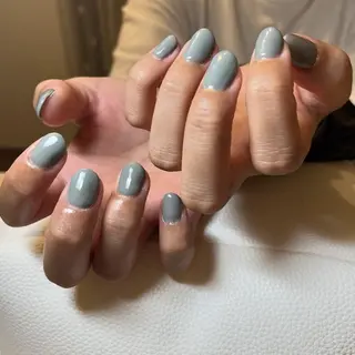 ネイル NailPracticeRoomLou所属・lou jrのネイルデザイン