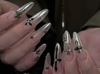 ネイル ＫＯ ＫＯのネイルデザイン