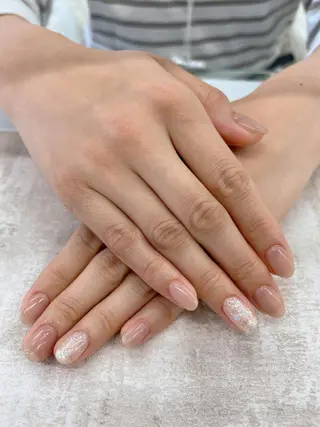 ネイル Romine アイラッシュ&ネイルのマツエク・マツパデザイン