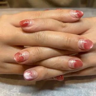 ネイル NISHIMURA MINAMIのネイルデザイン