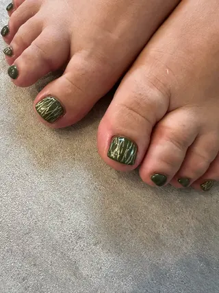 ネイル nailroom Anmie.のネイルデザイン