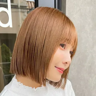 ショート ✨カット 期間限定無料✨大智のヘアスタイル