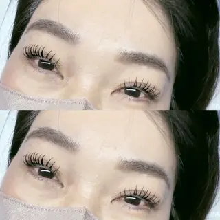 マツエク・マツパ まつパ/マツエク /眉/HBL/耳ツボのマツエク・マツパデザイン