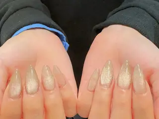 ネイル Charom Akaneのネイルデザイン