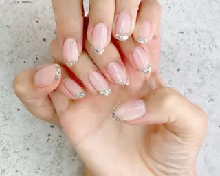 ネイル F2所属・f2 nailのネイルデザイン