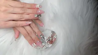 ネイル I satomiのネイルデザイン