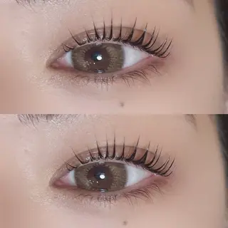 マツエク・マツパ ᴇʏᴇʟɪsᴛ ᴍɪᴋɪ️🫧のマツエク・マツパデザイン