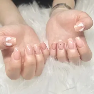 ネイル Bianca亀戸店 YUASA ༊*·˚のネイルデザイン