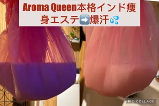 所沢痩身小顔コルギ AromaQueenのエステ・リラクイメージ