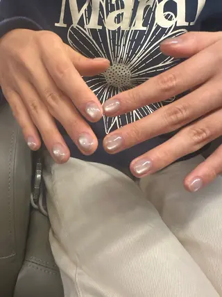 ネイル filonnail Yuunaのネイルデザイン