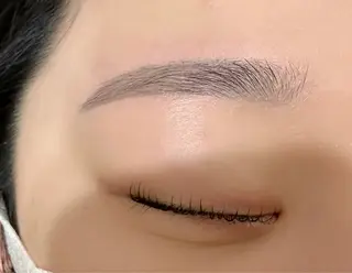 アイブロウ eight misaki🦋のマツエク・マツパデザイン