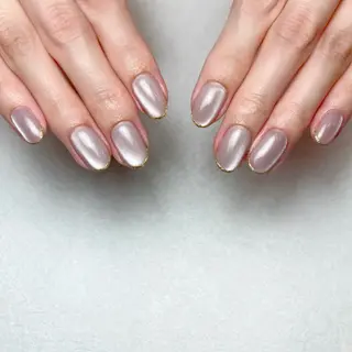 ネイル amu所属・かおる KAORUのネイルデザイン