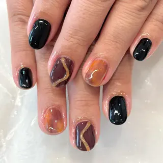 ネイル Chipie_ ayanoのネイルデザイン