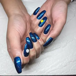 ネイル mY... SAYAKAのネイルデザイン