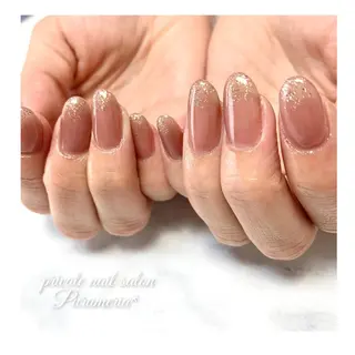 ネイル Malama ___Ayakaのネイルデザイン