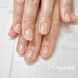 ネイル Riry salonのネイルデザイン