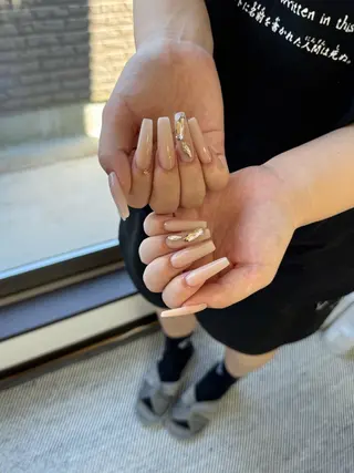 ネイル lune nail_2017のその他イメージ