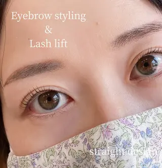 URARA 【lazo】のマツエク・マツパデザイン