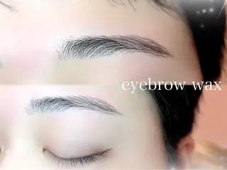 アイブロウ Richelle eyelash&nail 池袋所属・🤍Asuka 🤍のマツエク・マツパデザイン