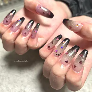 ネイル nail salon kuku所属・nail salon kukuのネイルデザイン
