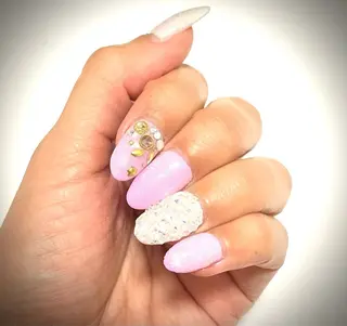 ネイル 💎女性専用💎浅草 /蔵前/押上makiのネイルデザイン