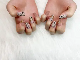 ネイル nailsalon R.のネイルデザイン