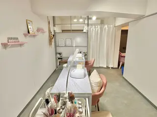 勝どきホワイトニング titti 旭花菜のその他イメージ