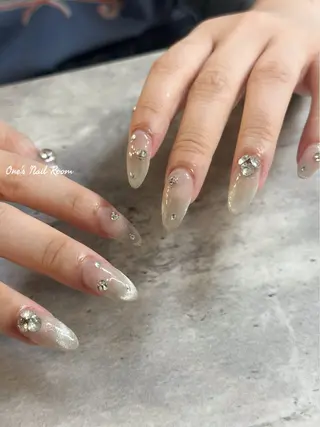 ネイル One's Nail Roomのネイルデザイン