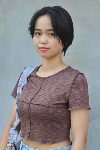 カラー Joh/メンズカット /レイヤー/ブリーチのヘアスタイル