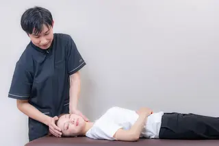 橋本 一毅のエステ・リラクイメージ