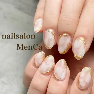 ネイル 江崎 景子のネイルデザイン