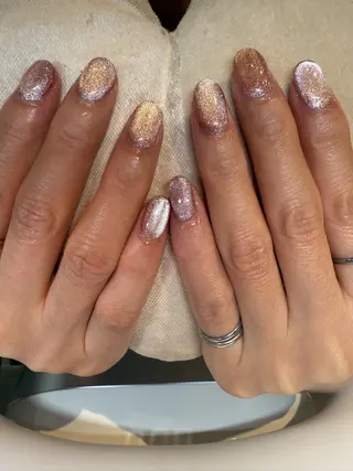 ネイル nail salon ｈａｎａ所属・haruka 💕nailのネイルデザイン