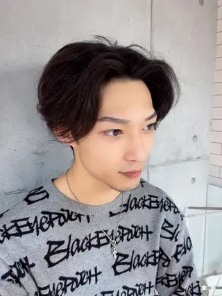 アイブロウ 🎀PLATINUM DOLL怜鳳🎀のマツエク・マツパデザイン