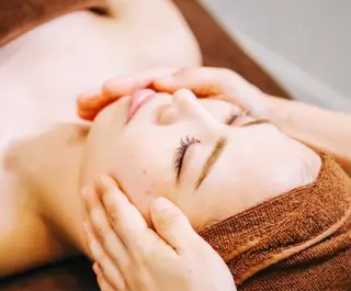 esthetic salon DESIR所属・𝐃𝐄𝐒𝐈𝐑 /𝐀𝐈のエステ・リラクイメージ