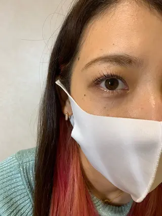 マツエク・マツパ Angelica Michelleのマツエク・マツパデザイン