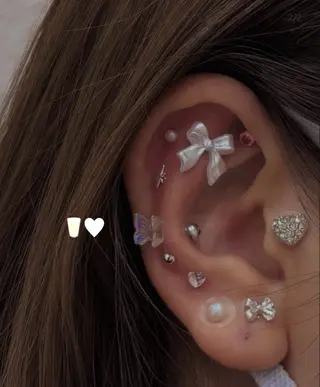 PINO 安田のネイルデザイン