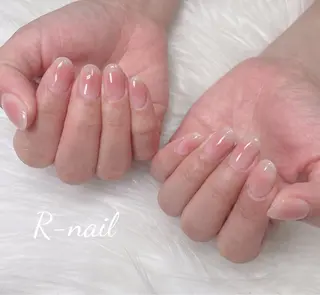 ネイル R-nail salonのネイルデザイン