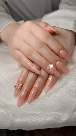 ネイル KAWAII NAIL SALON所属・MUSE NAILのネイルデザイン