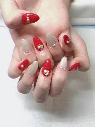 ネイル J&K所属・J& Kのネイルデザイン