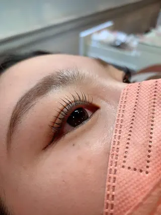 マツエク・マツパ koyama harukaのマツエク・マツパデザイン