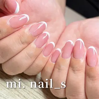 ネイル Cocorium_ sasakiのネイルデザイン